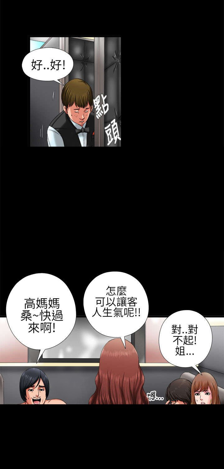 第4章：高妈妈