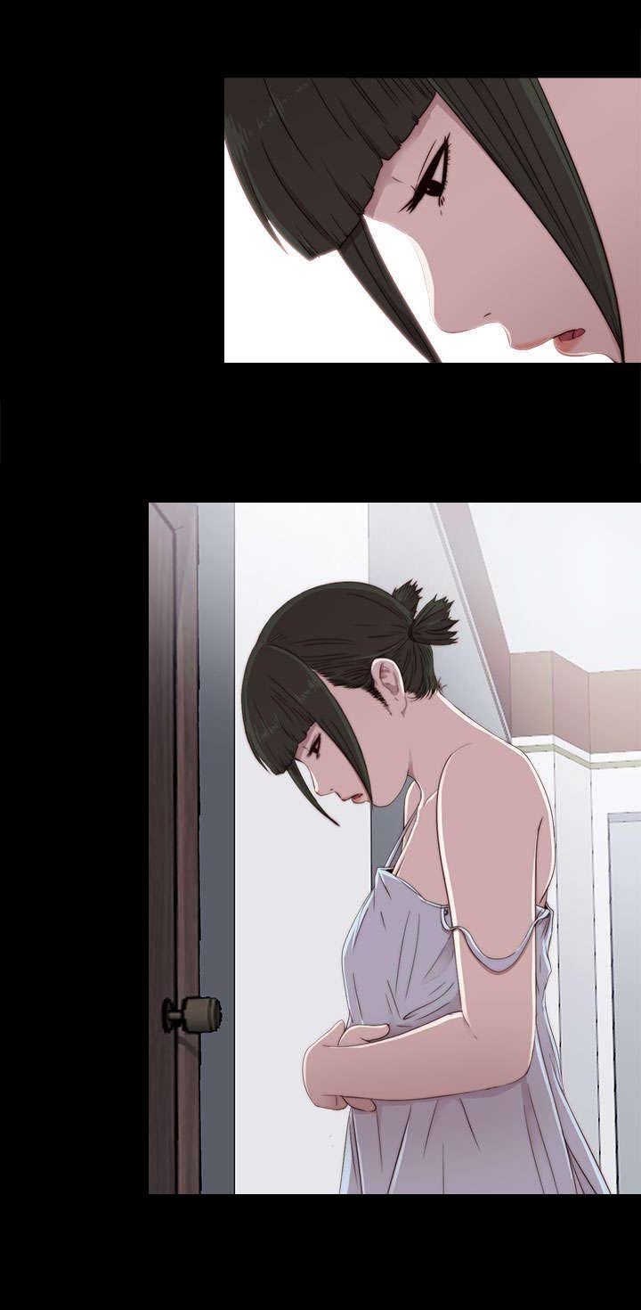第55章：尴尬
