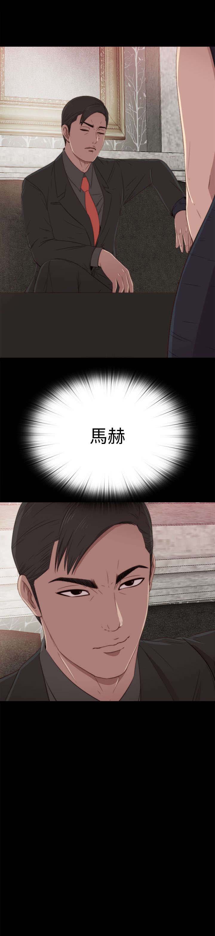 第58章：很久没来了