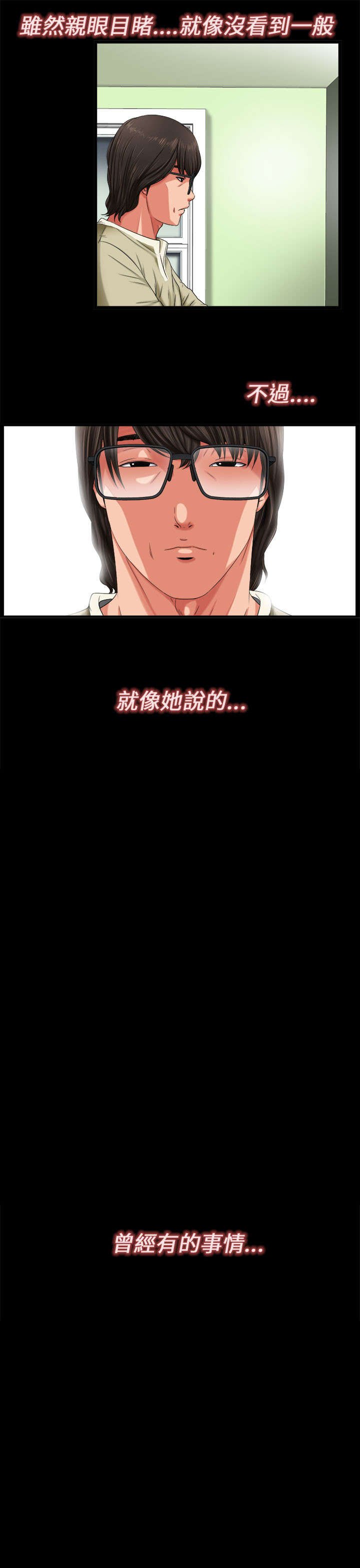 第6章：试镜
