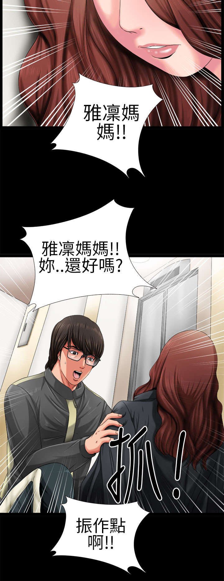 第6章：试镜