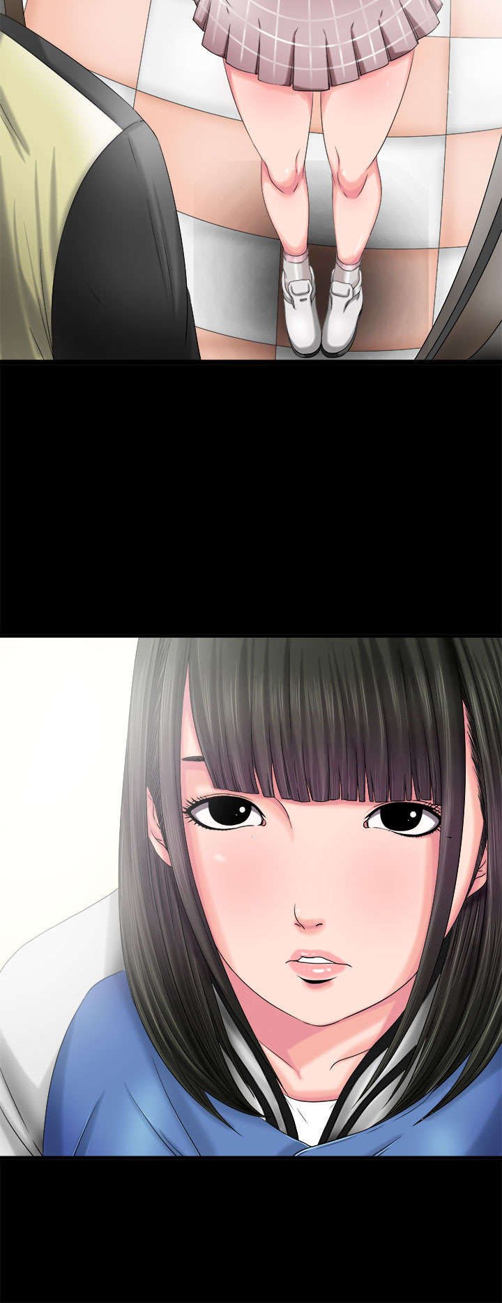 第6章：试镜