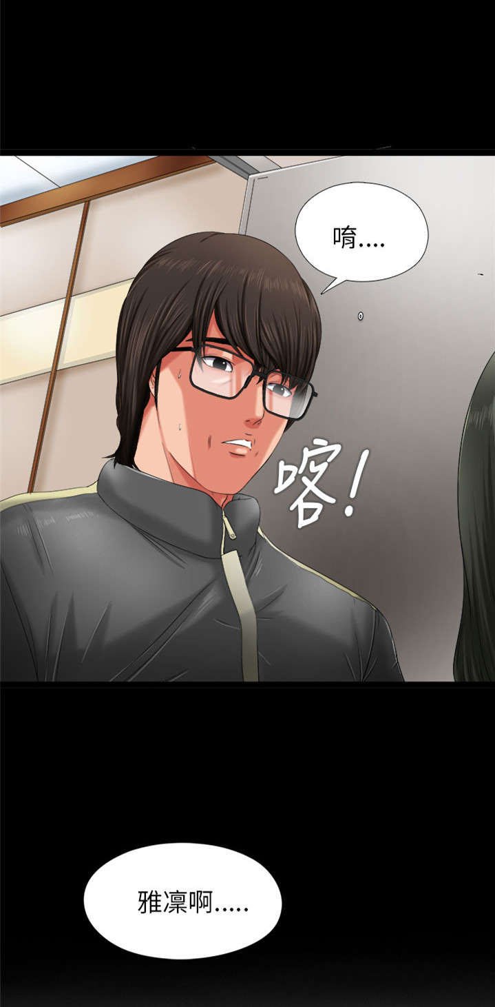 第6章：试镜