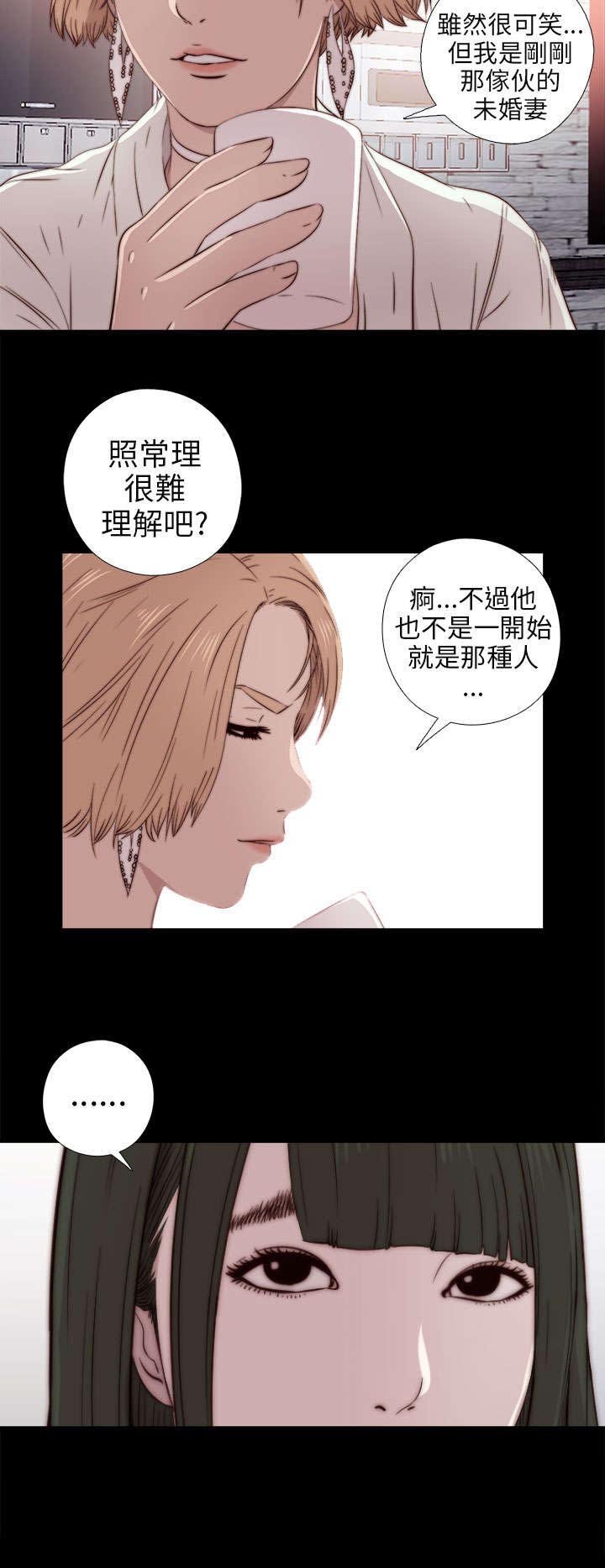 第65章：痛苦的过去