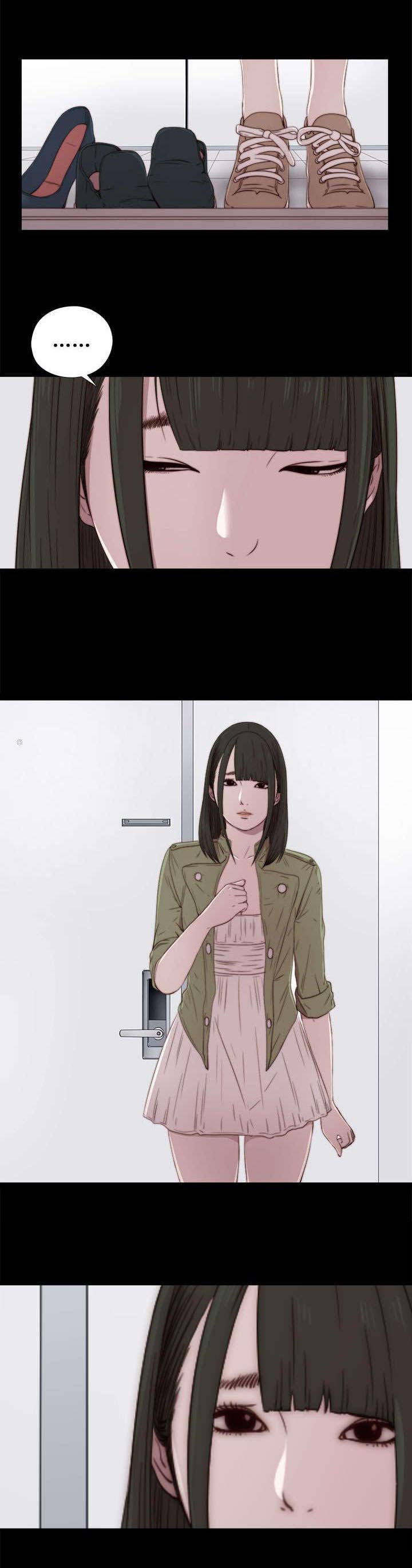 第70章：流泪离开