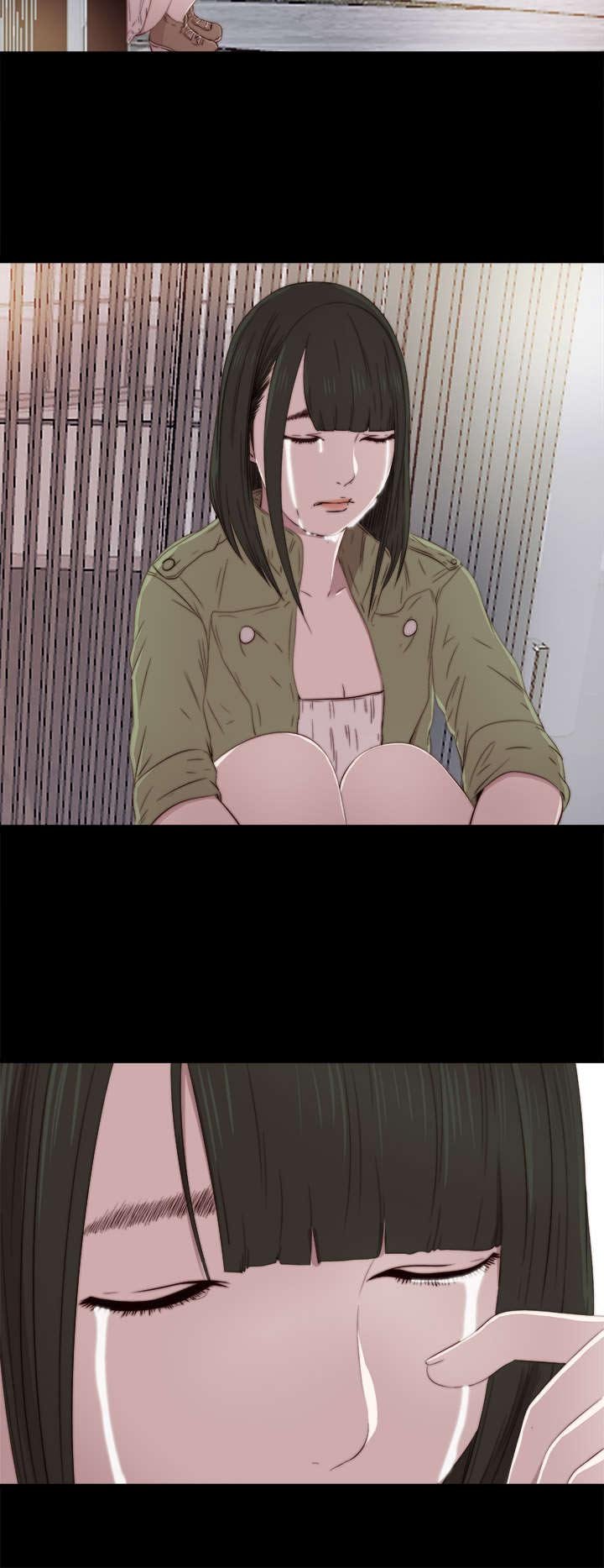 第70章：流泪离开