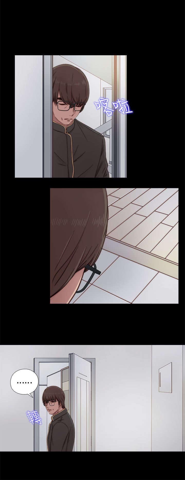 第72章：初次碰面