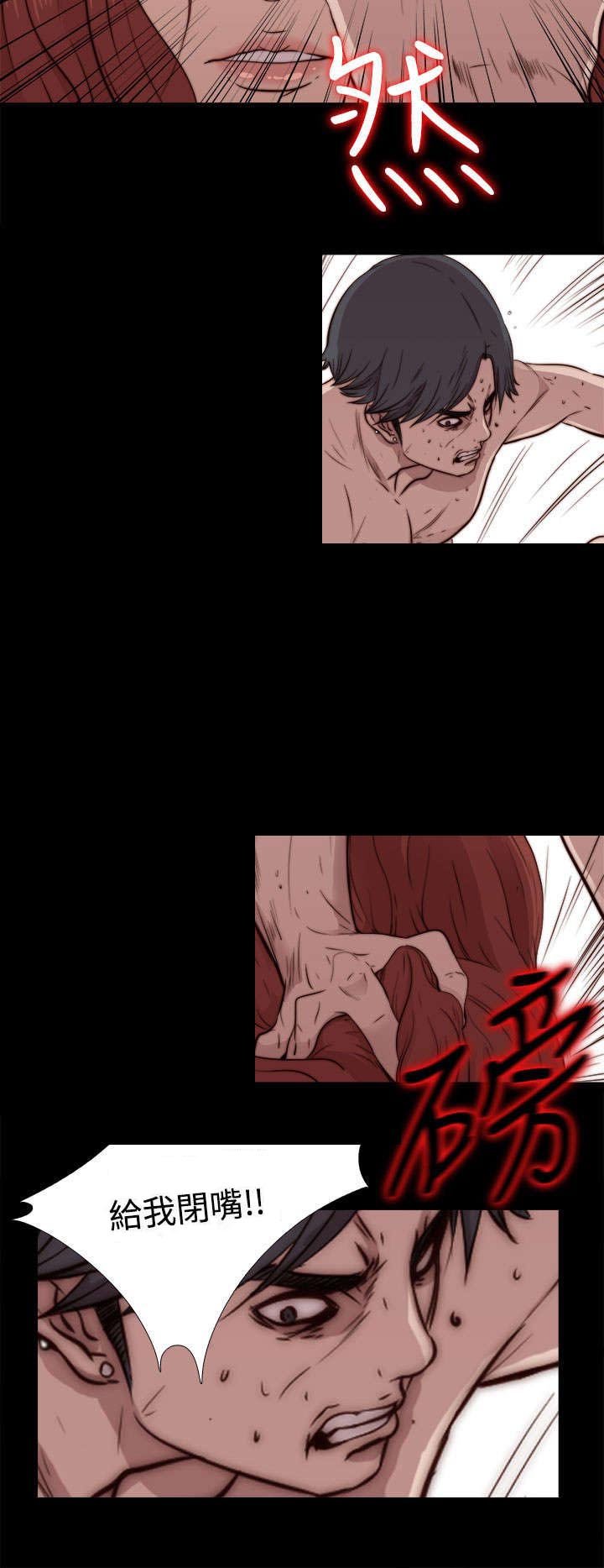 第82章：被打住院