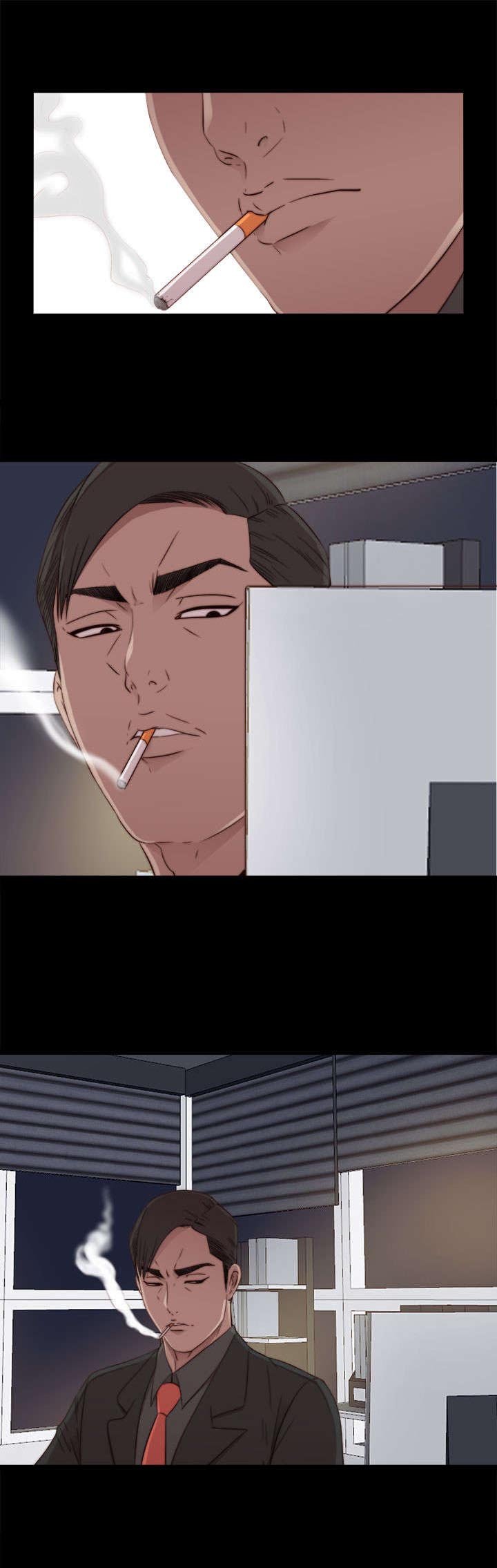 第86章：拍广告