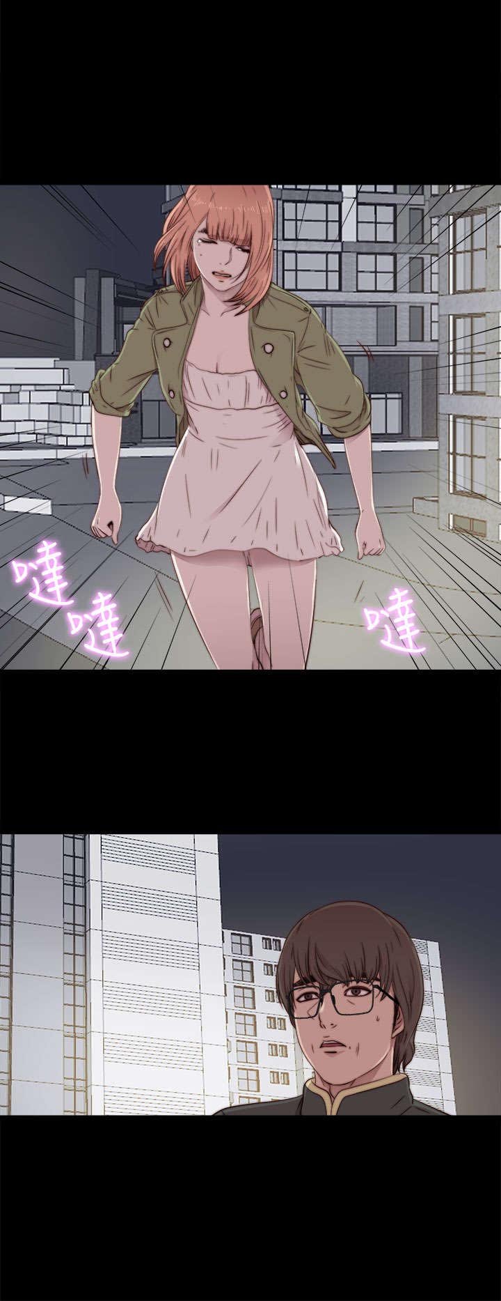 第88章：我很想你