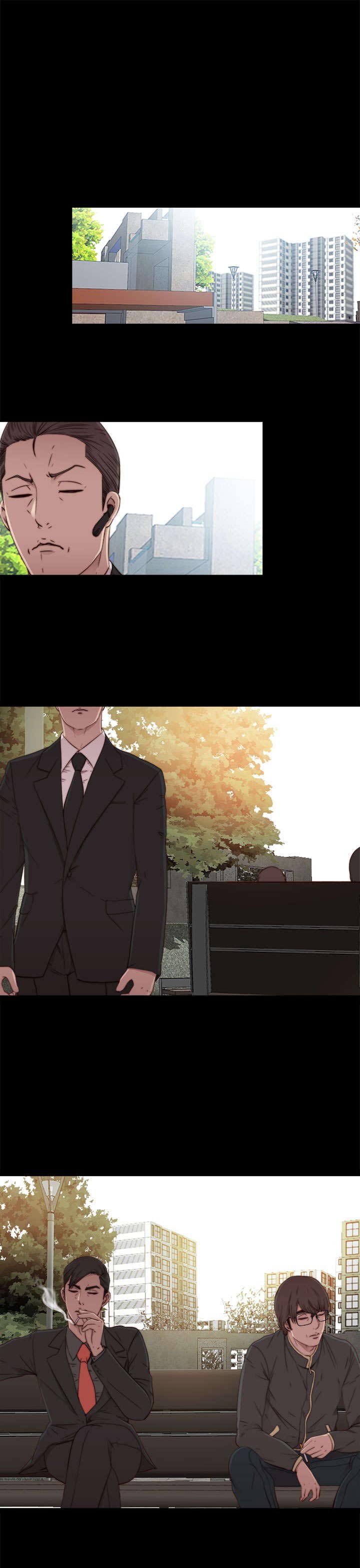 第94章：搭衣服