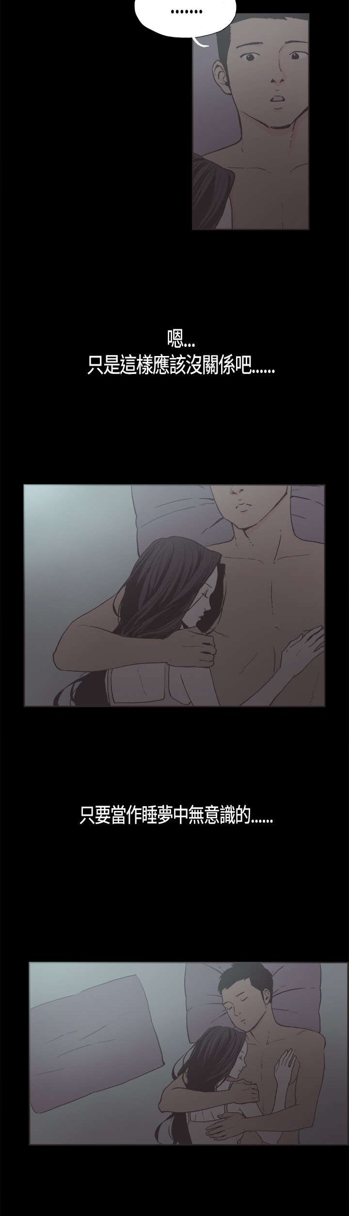 第12章：梦中无意识