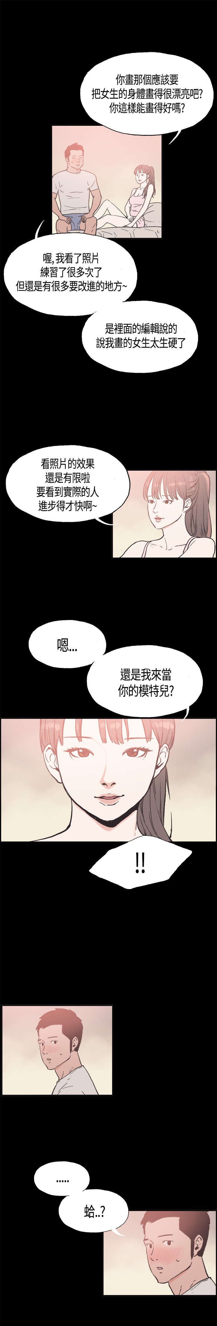 第15章：画画