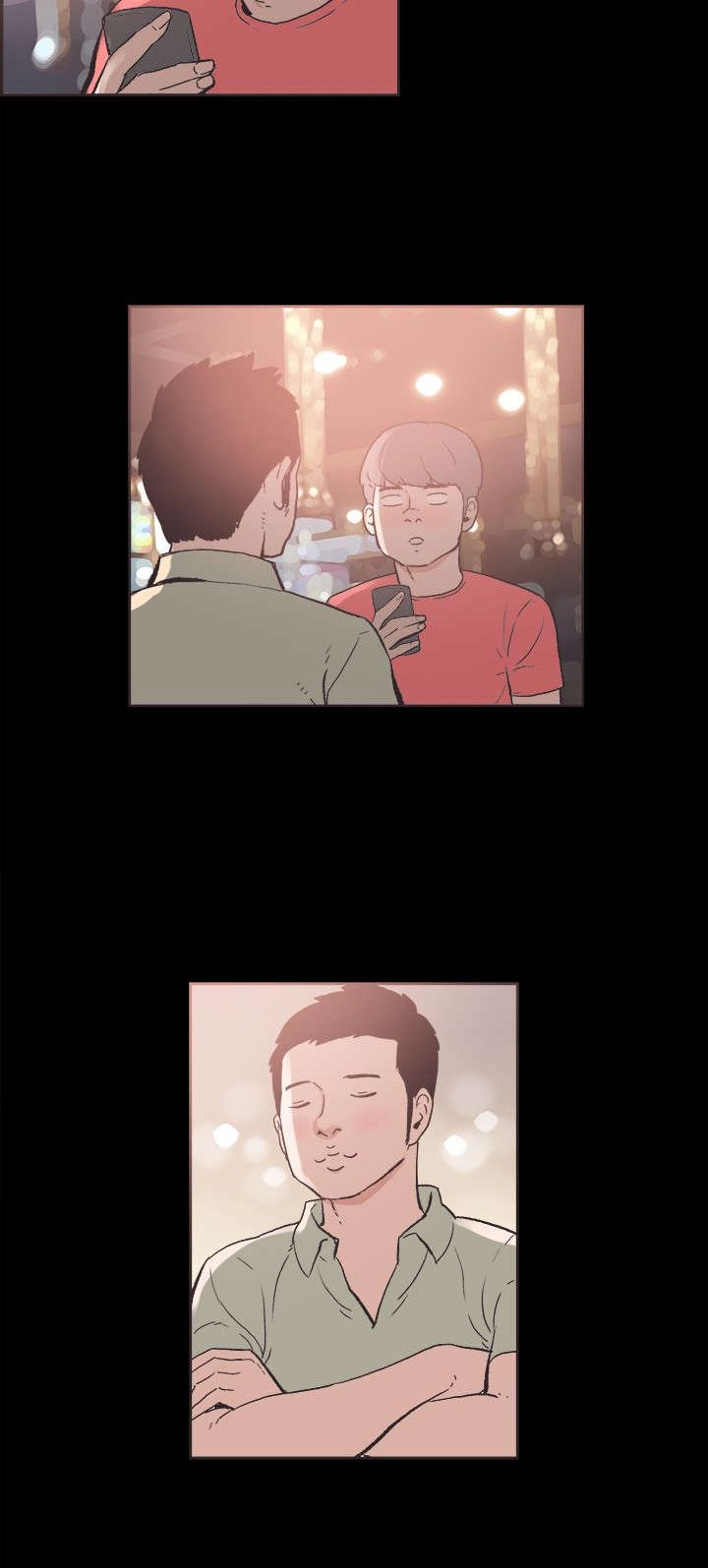 第22章：最幸福的时刻