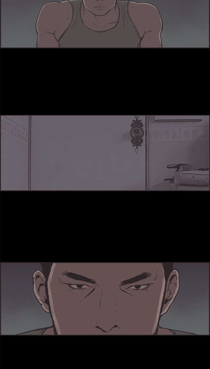 第30章：离职
