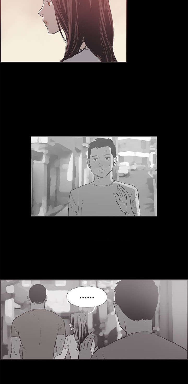 第43章：允熙要回来了