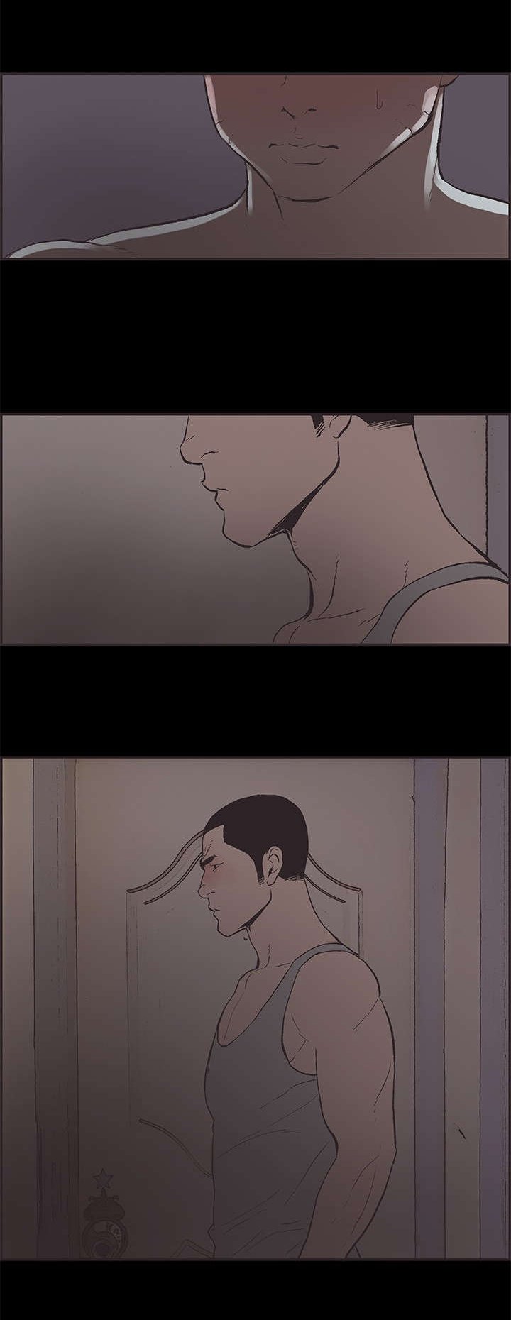 第44章：允熙要走了