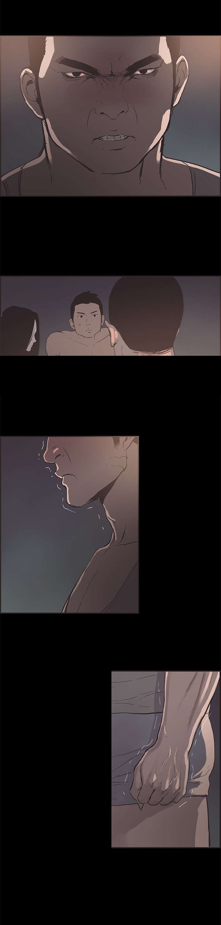 第44章：允熙要走了