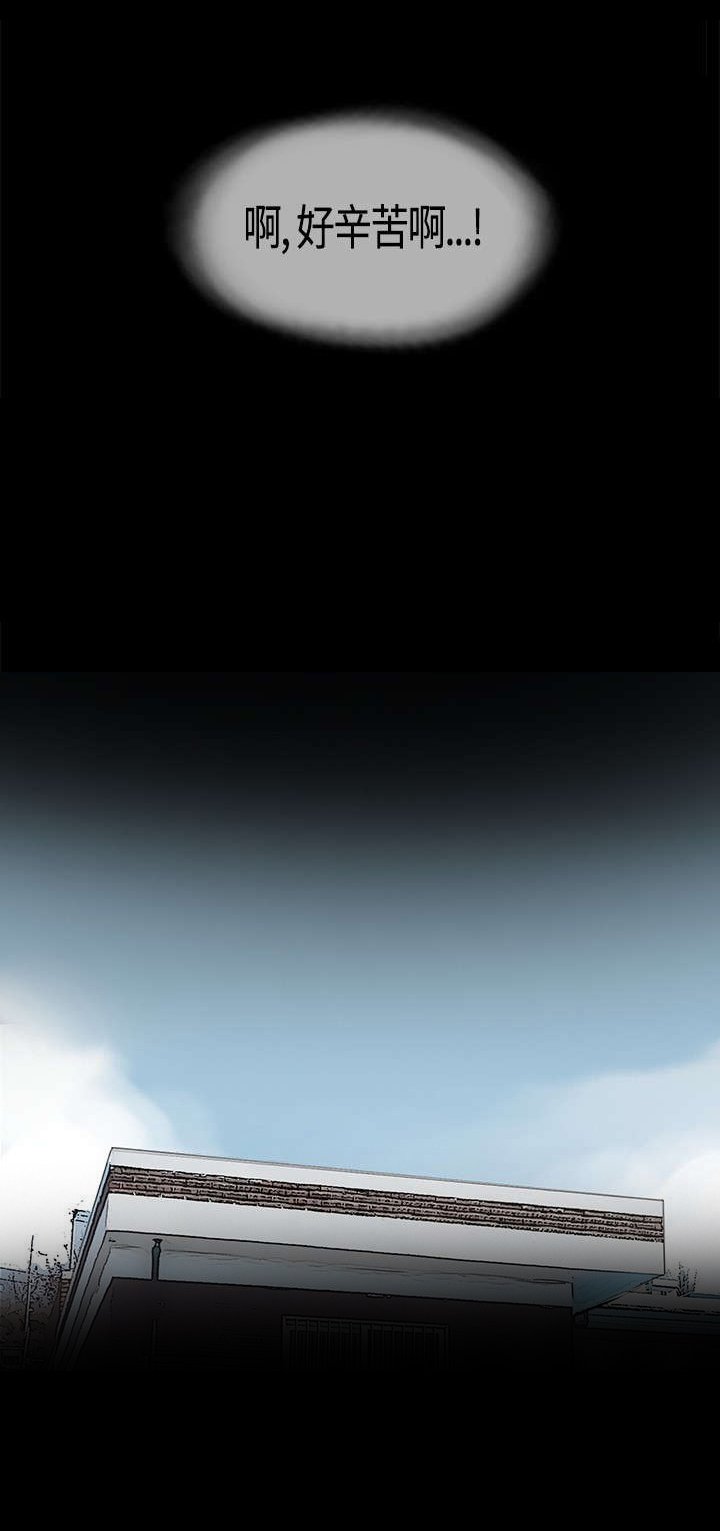 第6章：不安