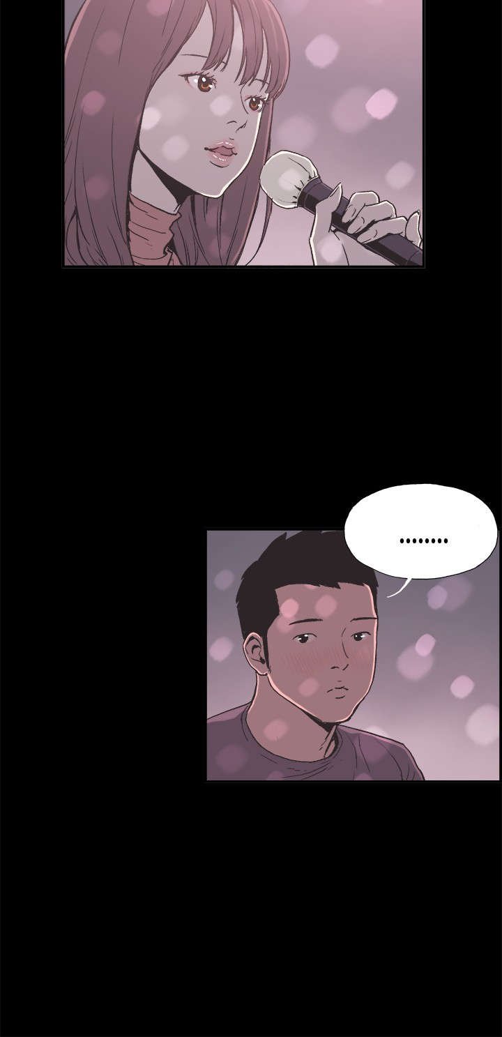 第9章：我回来了