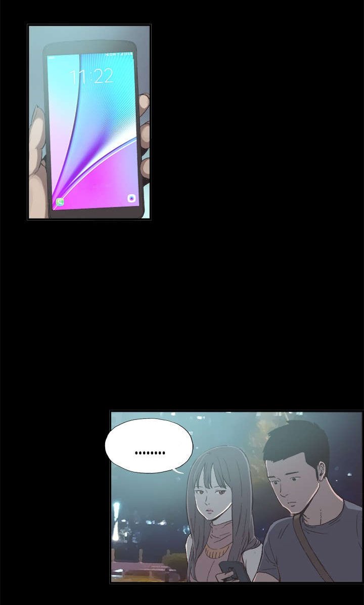 第9章：我回来了
