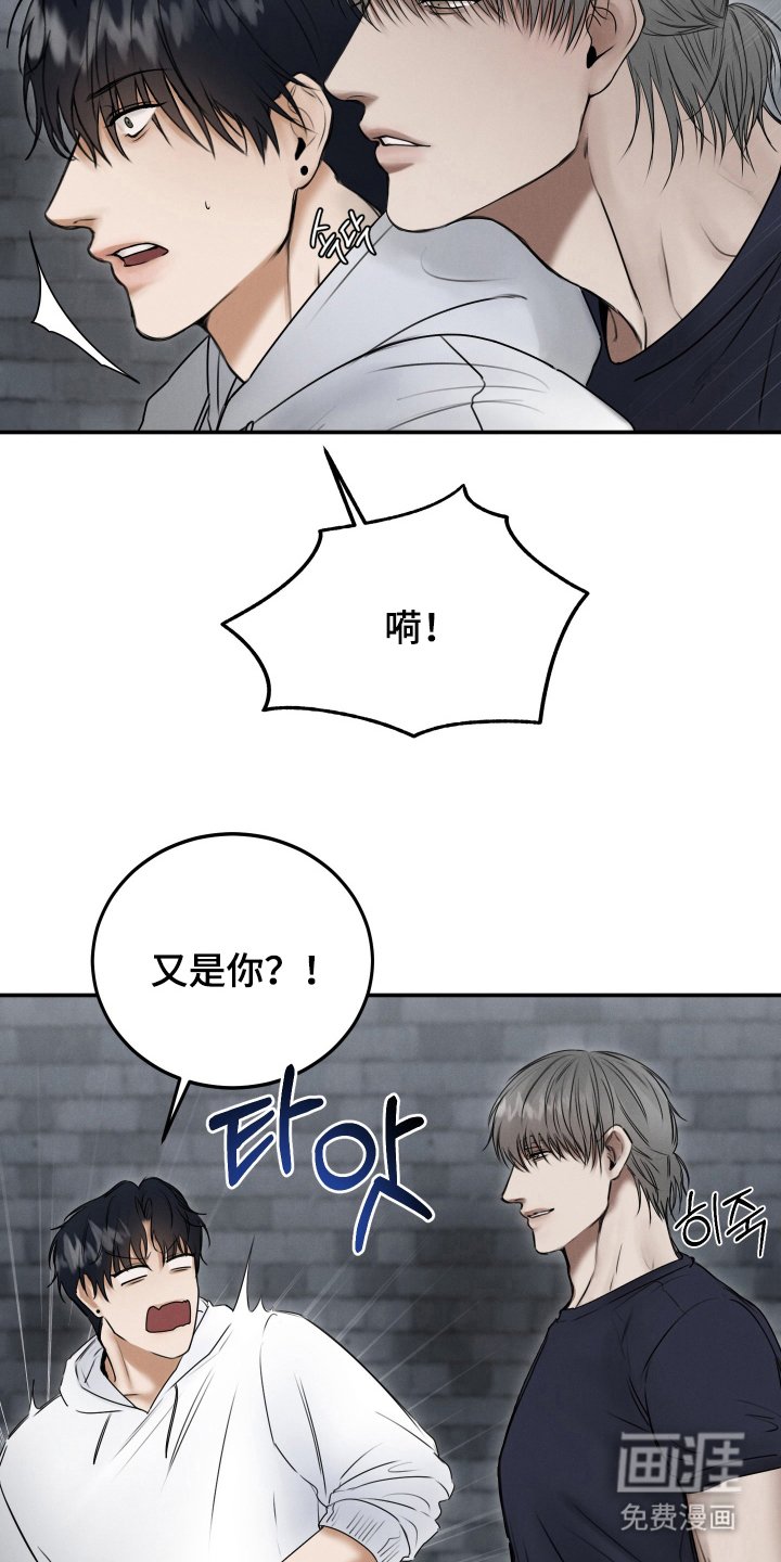 第5章：清醒