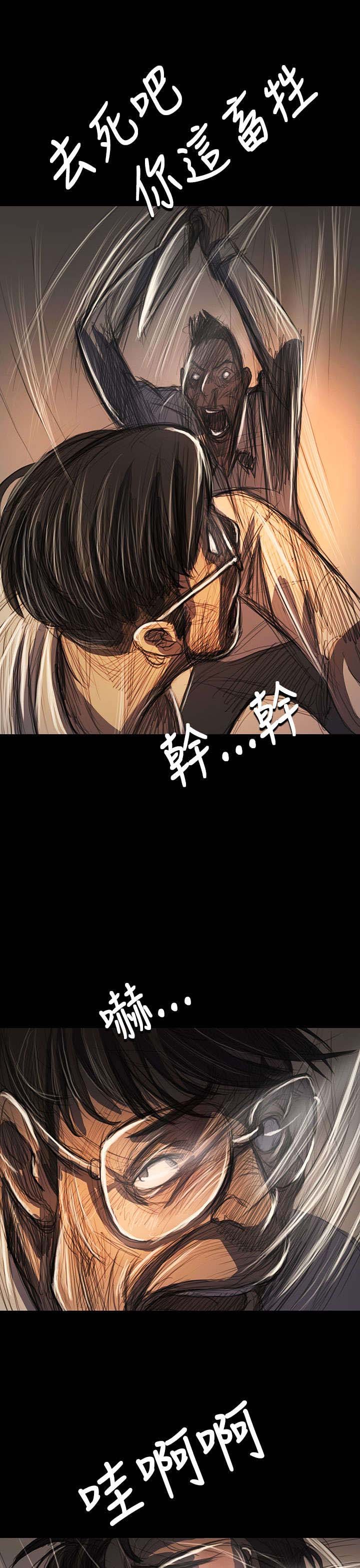 第100章：匹夫之怒