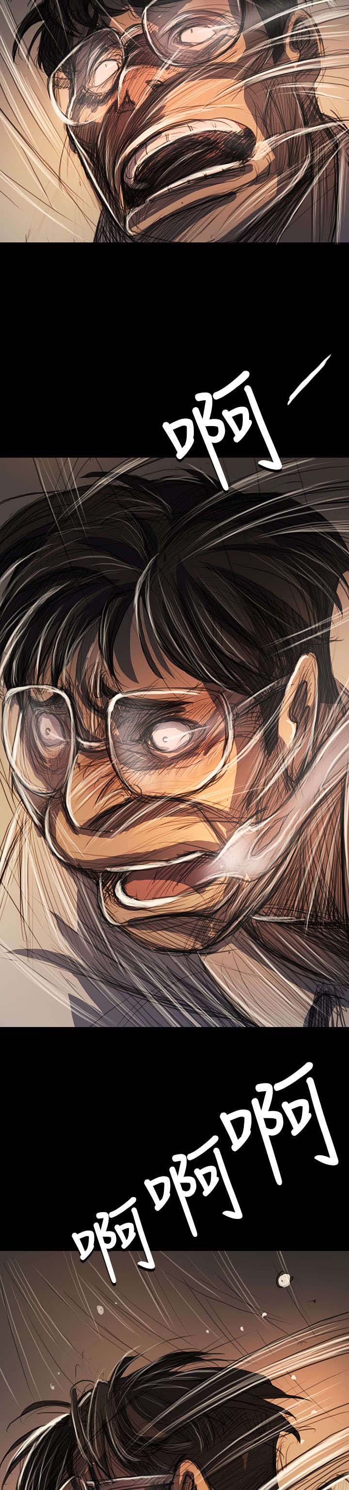 第100章：匹夫之怒