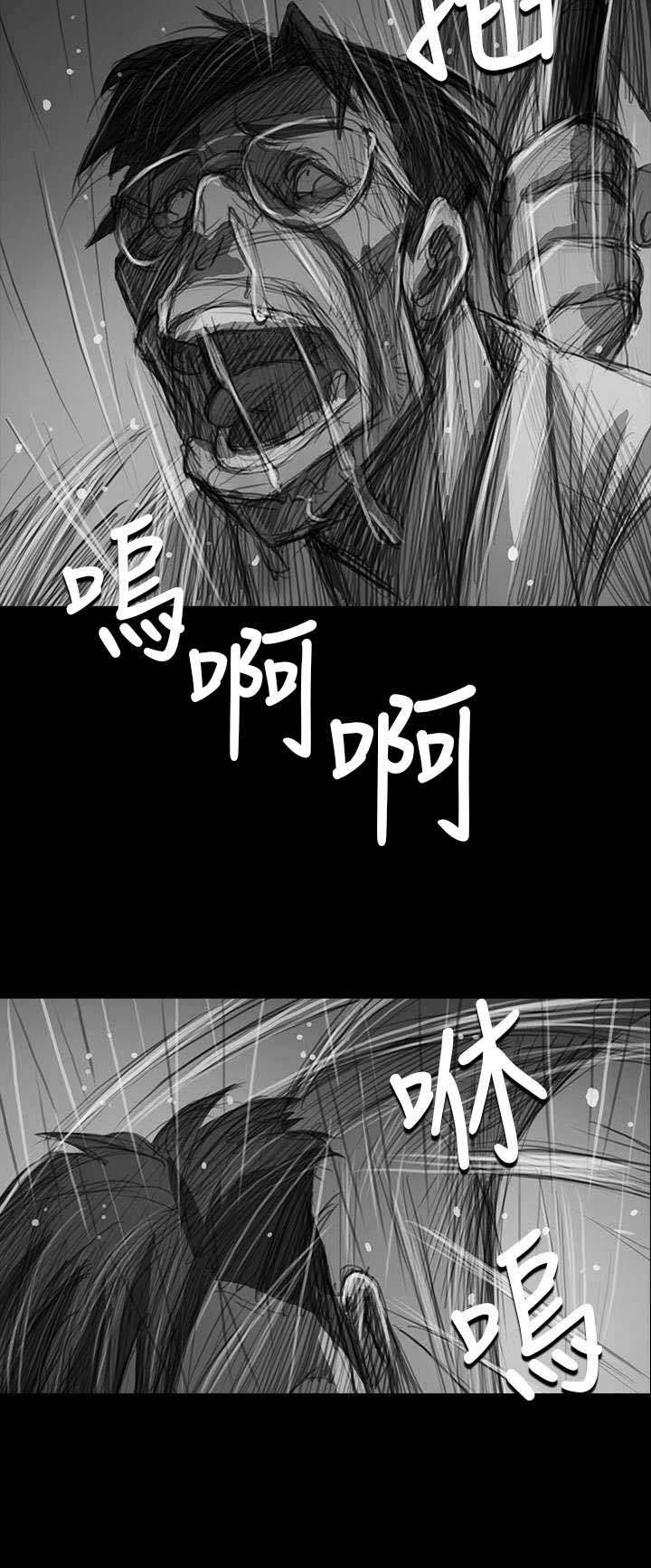 第100章：匹夫之怒