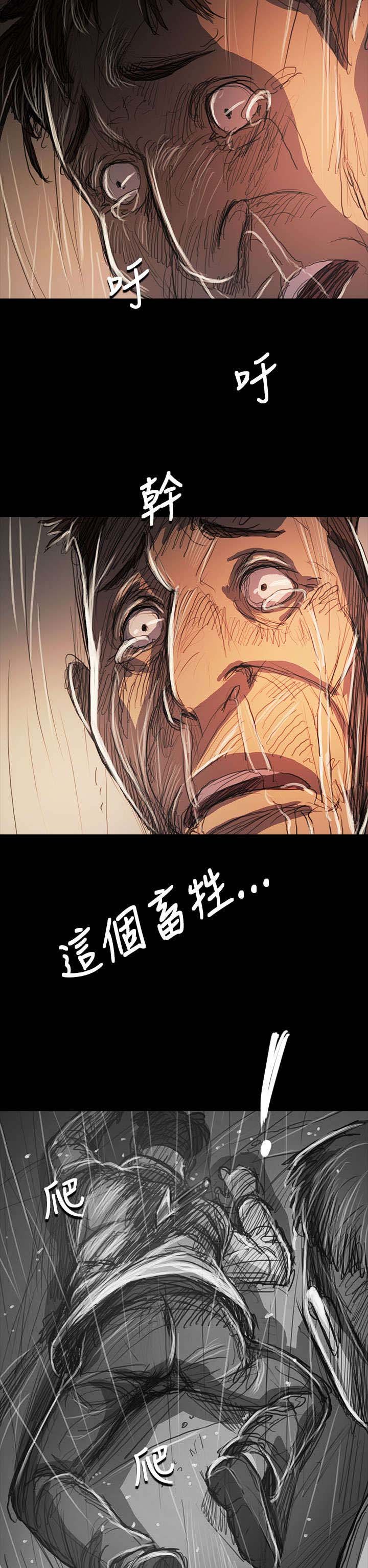 第100章：匹夫之怒
