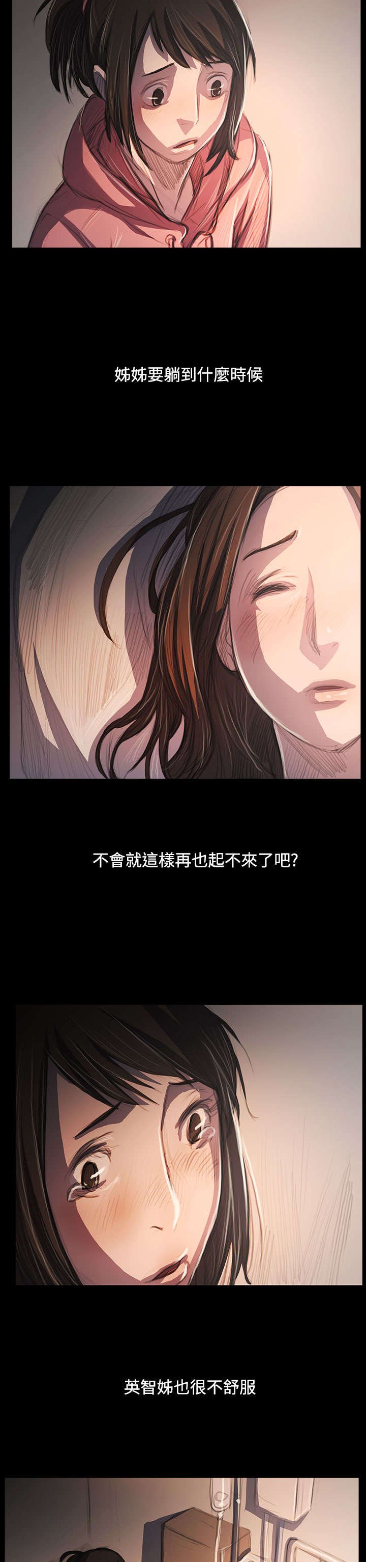第101章：处理