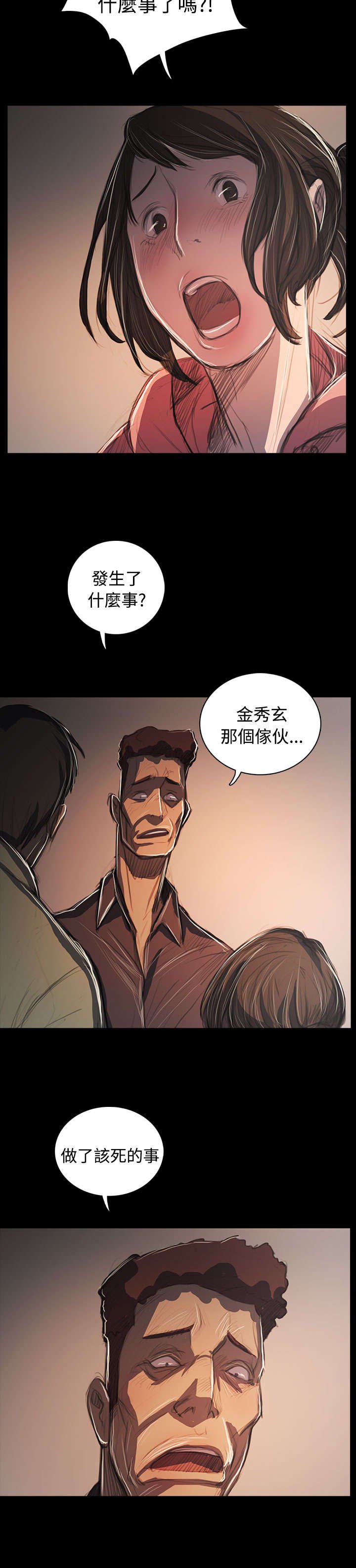 第101章：处理