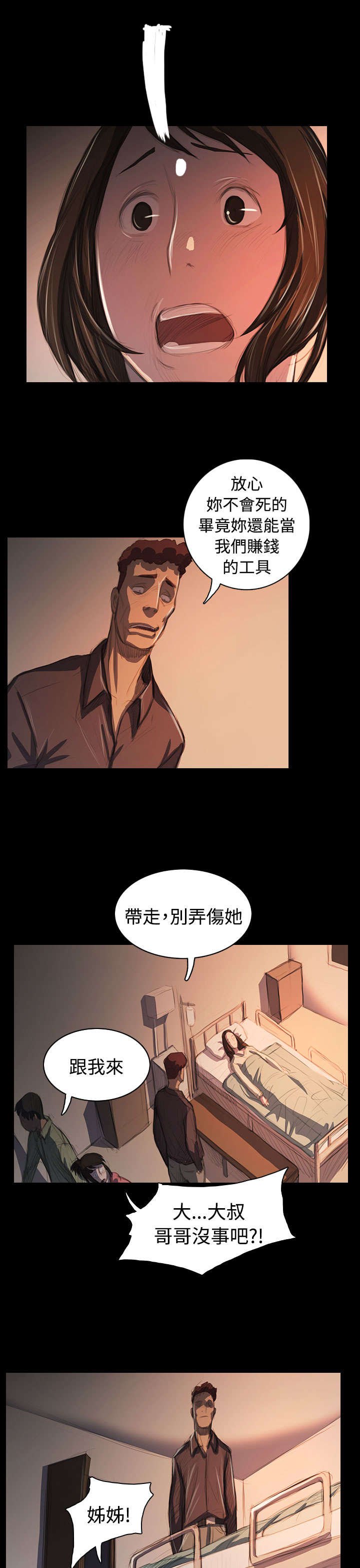 第101章：处理