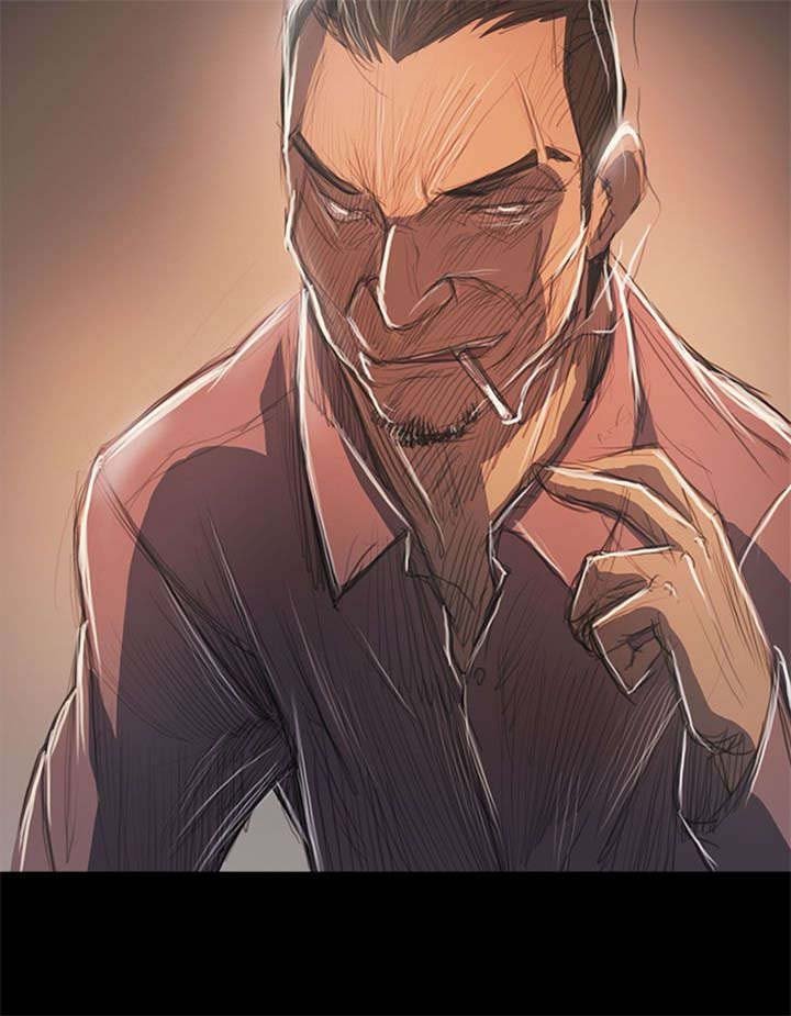 第105章：被抓的刑警
