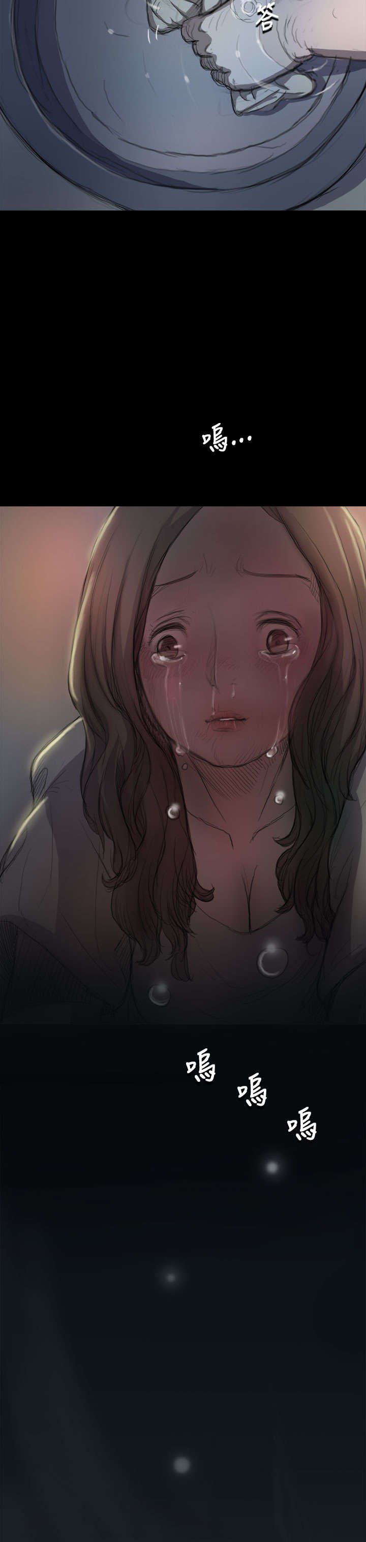 第15章：老不死的