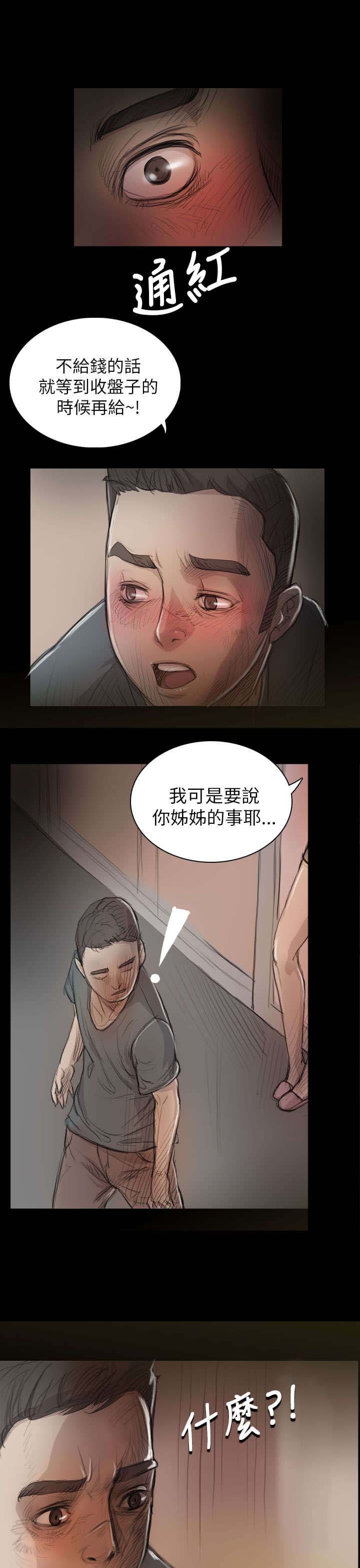 第15章：老不死的