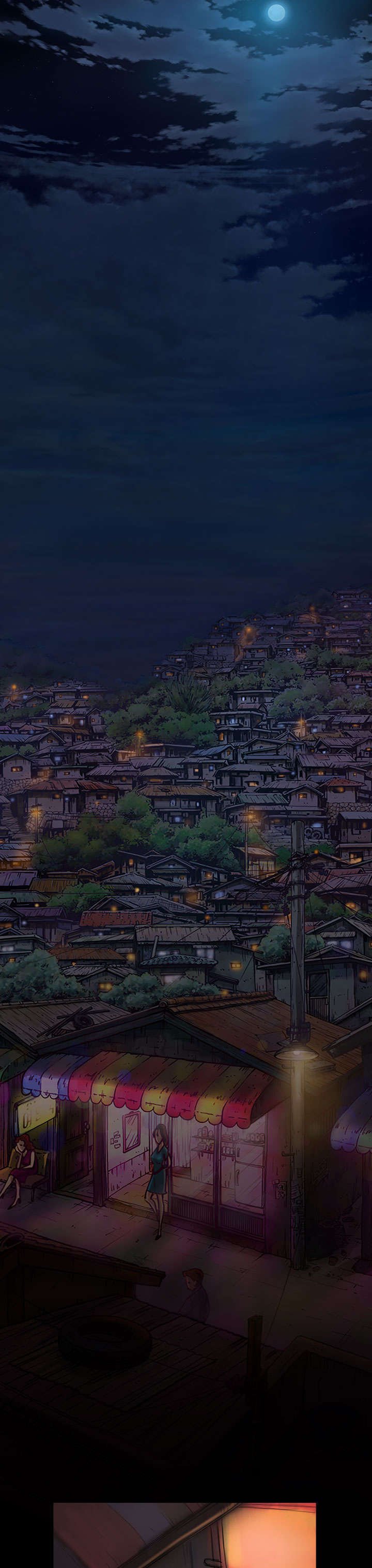 第2章：恐惧