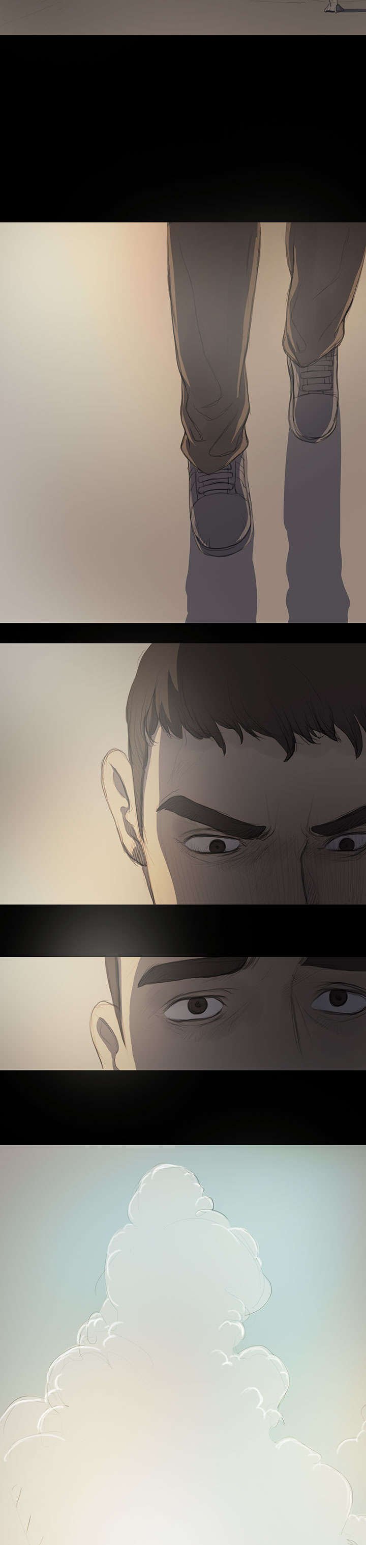 第26章：出狱