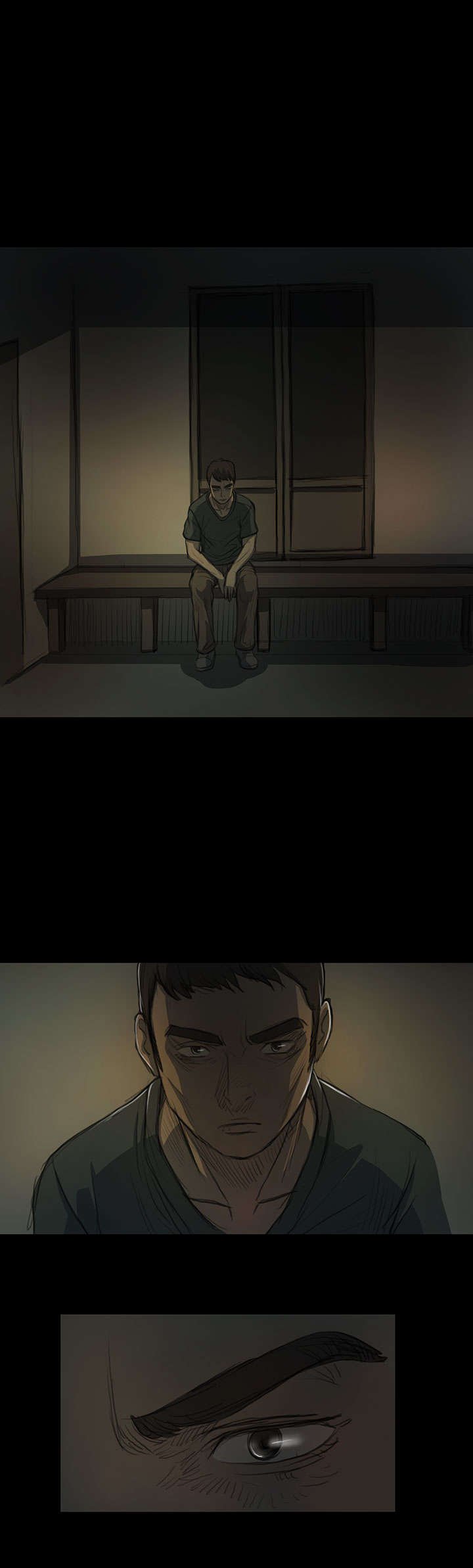 第28章：出狱后的对话