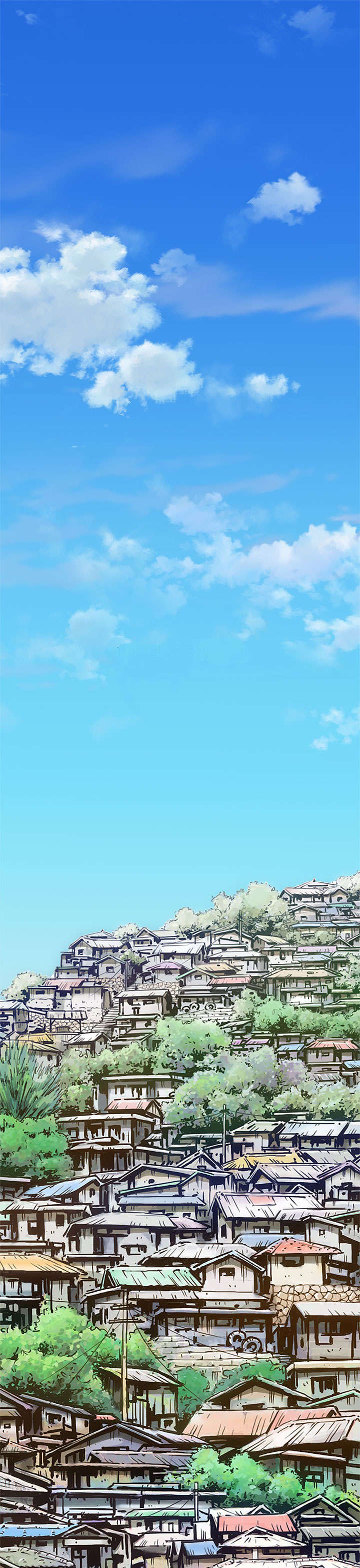 第3章：贫穷