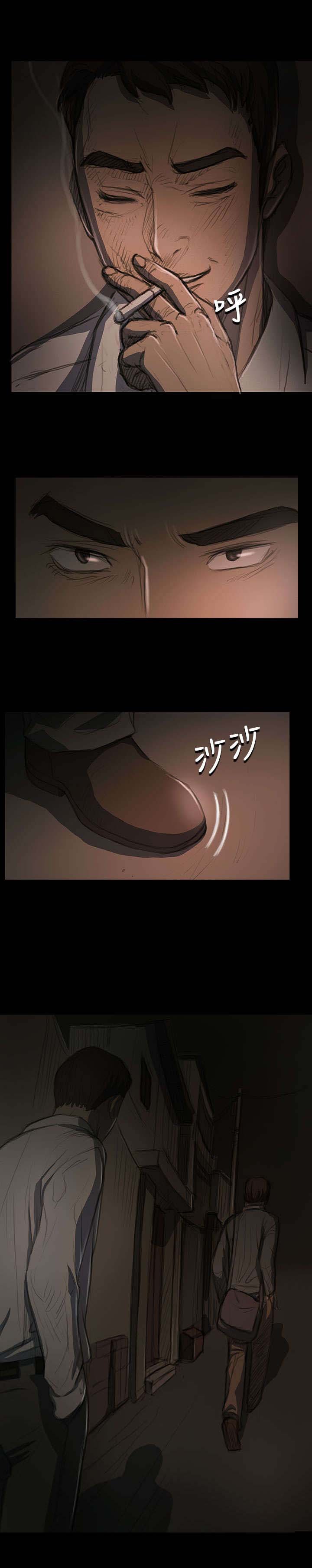 第35章：奇怪的生意人