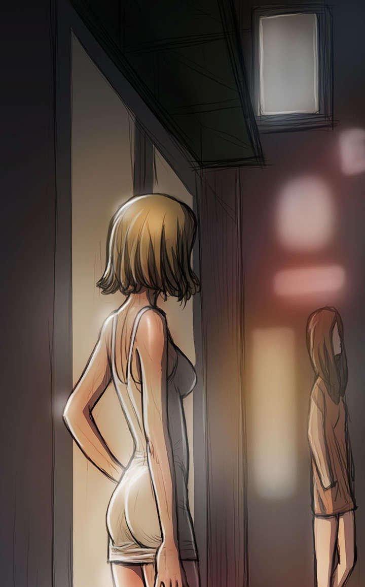 第43章：想死吗