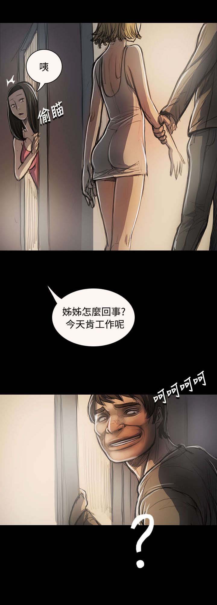 第44章：压迫