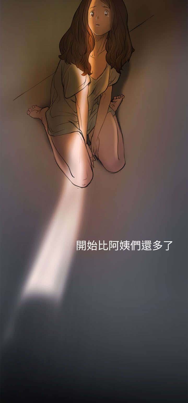 第6章：叔叔
