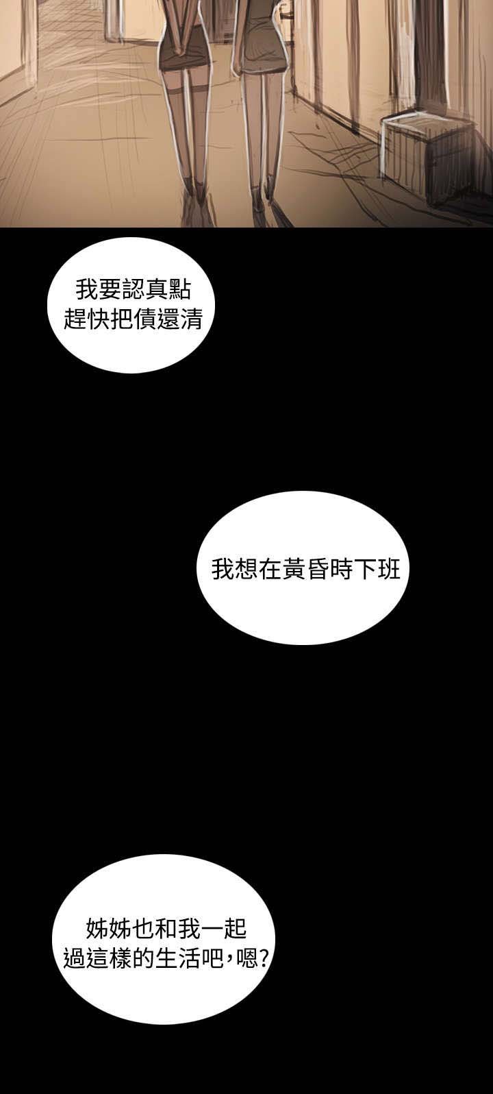 第62章：黄昏