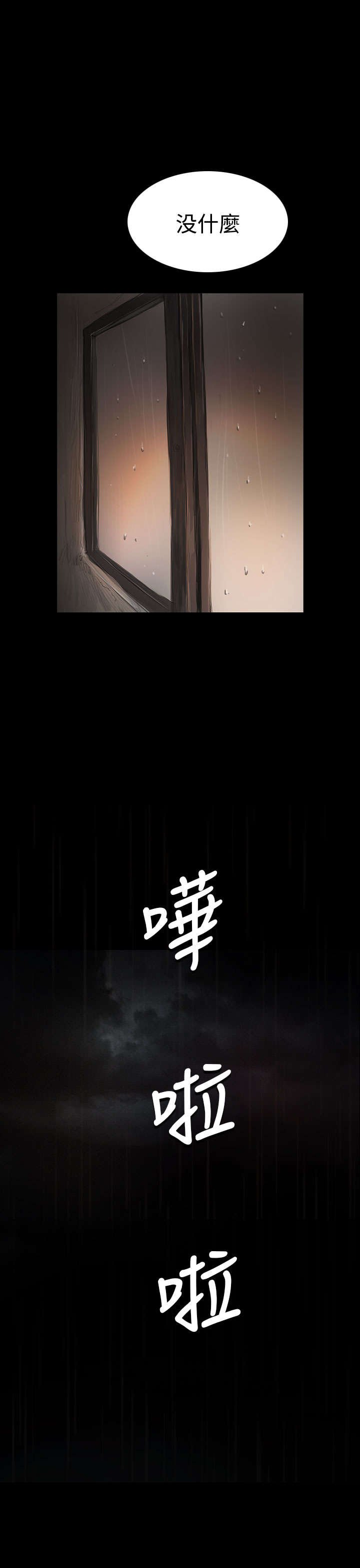 第69章：雨夜再来