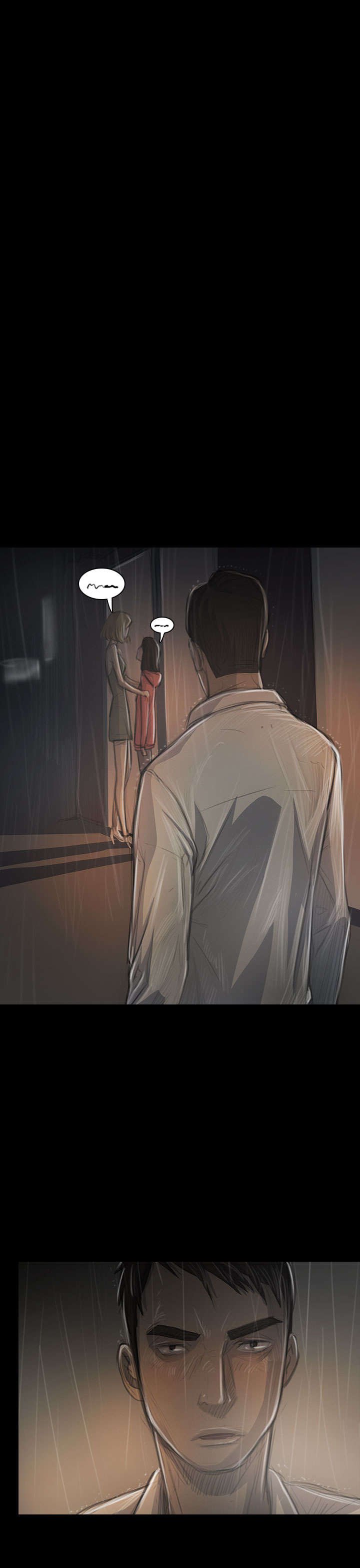 第69章：雨夜再来