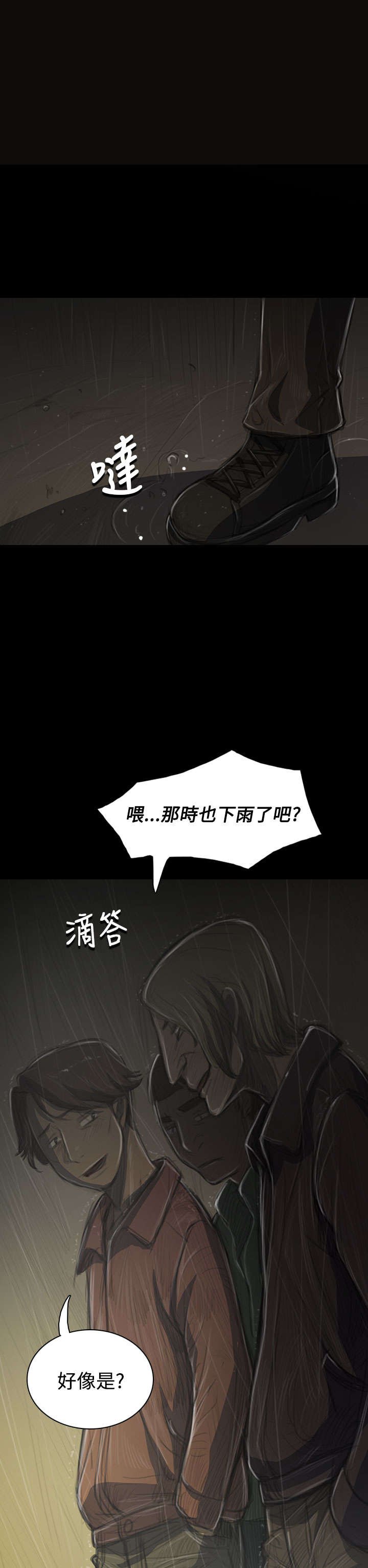 第69章：雨夜再来