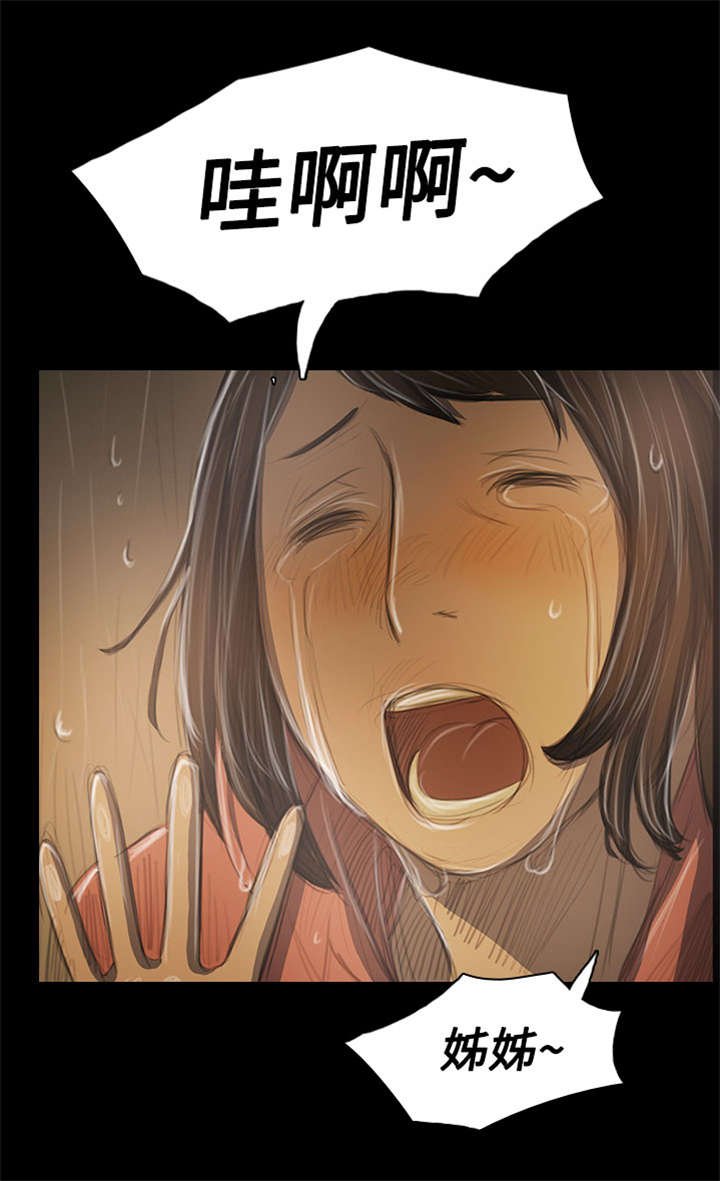 第74章：哭喊