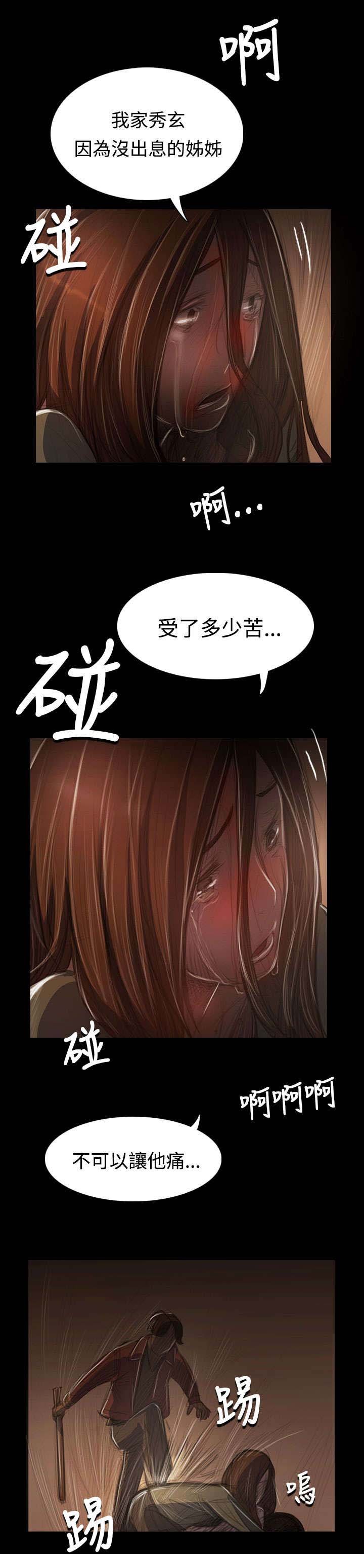 第76章：保护
